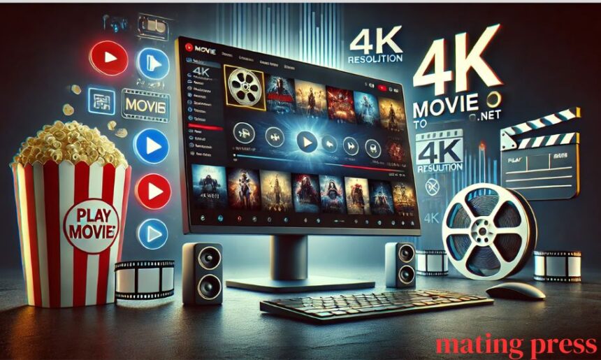 4kmovie to.net