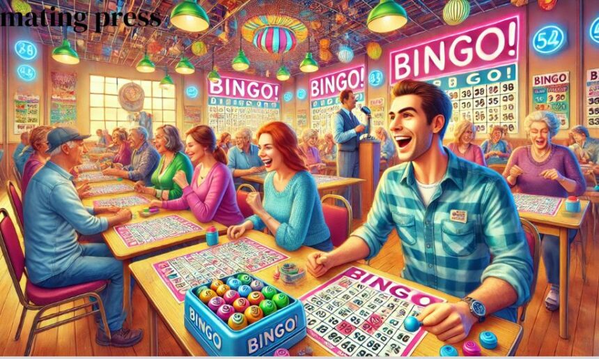 Bingo guide