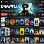 Brawflix