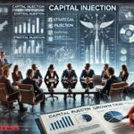 Capital injection monievest