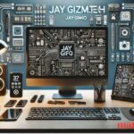 Gizmolife.tech jay gizmo