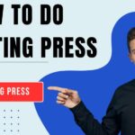 How to Mating Press