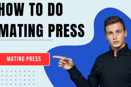 How to Mating Press