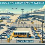 Kansas city airport offsite parking