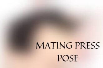 Mating Press Pose