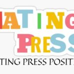 Mating Press Position