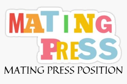 Mating Press Position