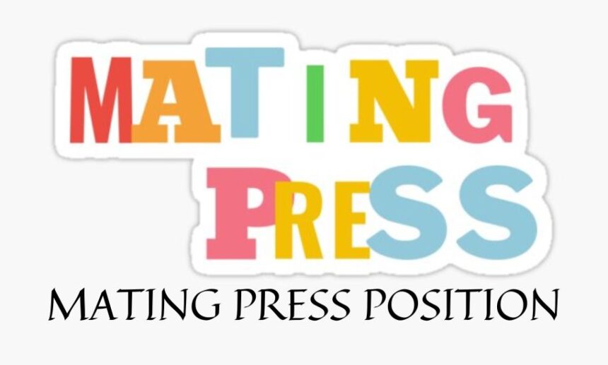 Mating Press Position