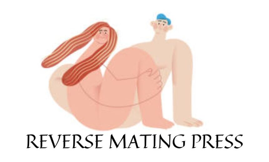 Reverse Mating Press