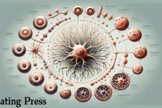 The Life Cycle of Neurons Nabiha Understanding the Journey of Brain Cells