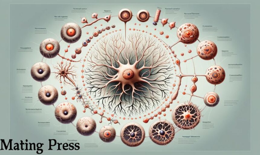 The Life Cycle of Neurons Nabiha Understanding the Journey of Brain Cells