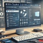 Win toolkit 2.0.5546.22023