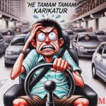 he tamam tamam karikatur