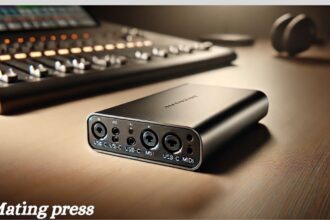 Apogee f50100