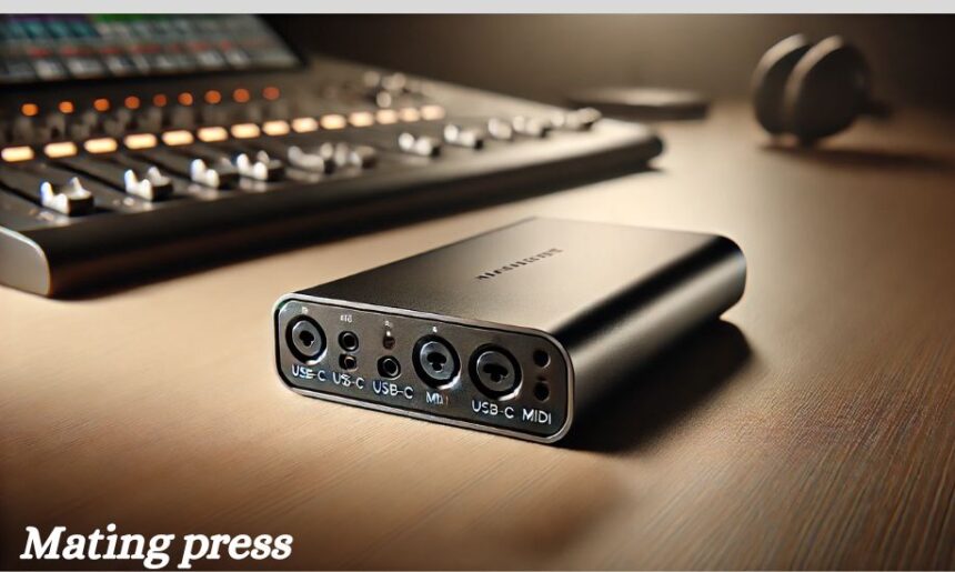 Apogee f50100