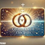 Celebrando juntos con dios logo