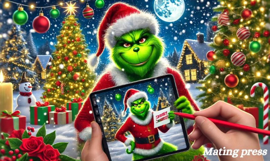 Clipart2tvnqwgta7a= grinch