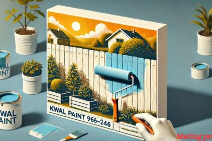 kwal paint 961-246