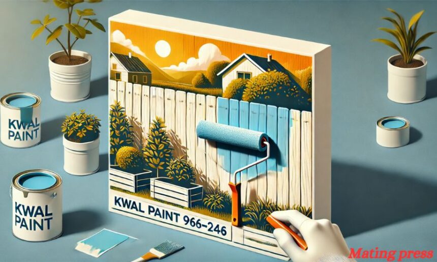 kwal paint 961-246